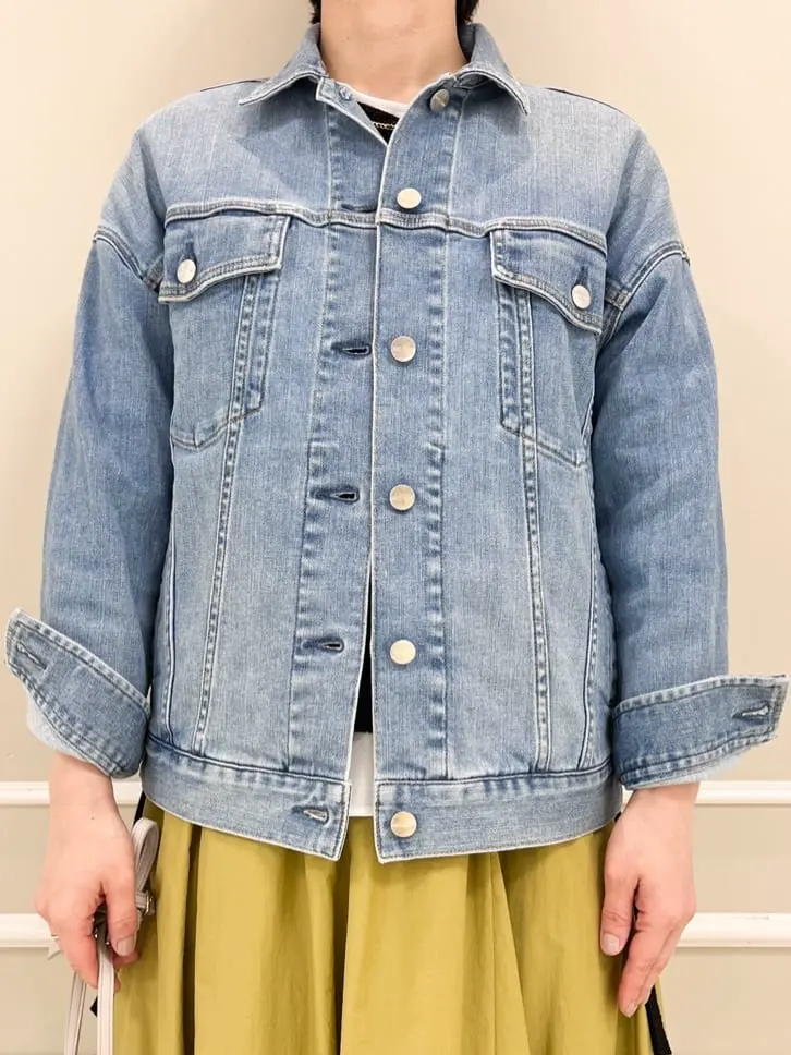 23区 石川 コーディネート画像