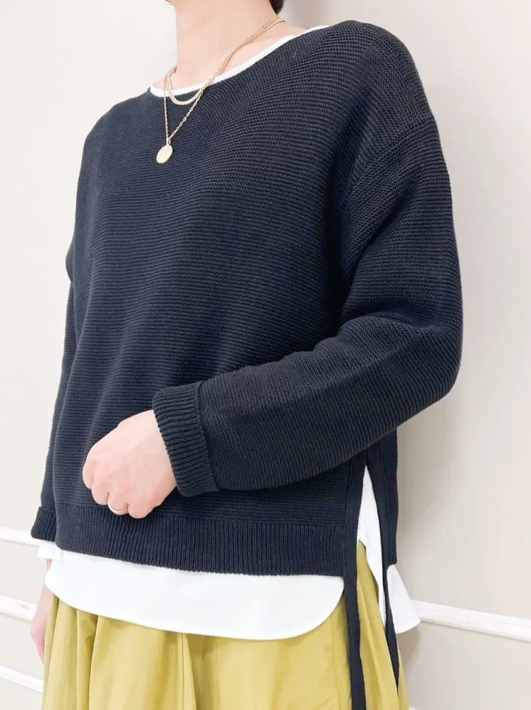 23区 石川 コーディネート画像