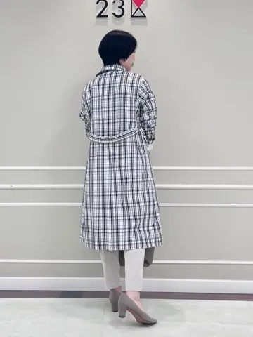 23区 石川 コーディネート画像