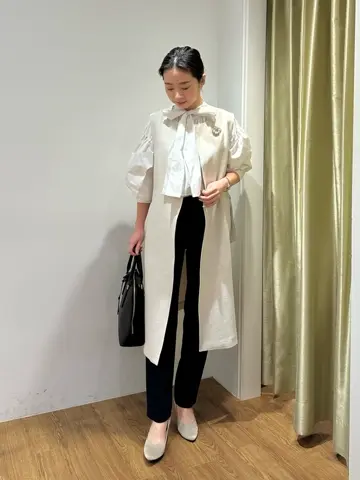 23区 西嶋 コーディネート画像