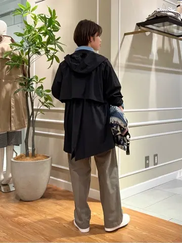 23区 伊藤 コーディネート画像