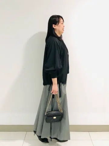 23区 飯野 コーディネート画像