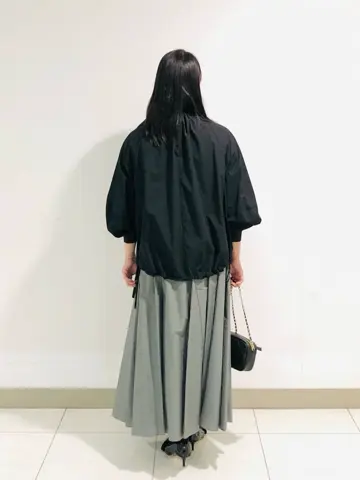 23区 飯野 コーディネート画像