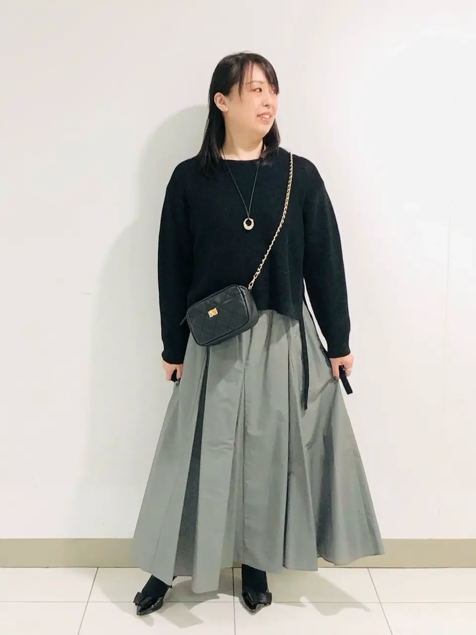 23区 飯野 コーディネート画像