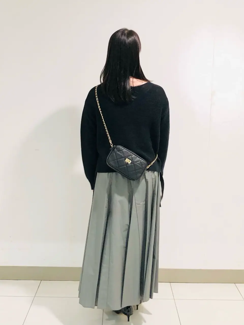 23区 飯野 コーディネート画像