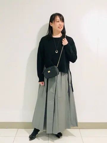 23区 飯野 コーディネート画像