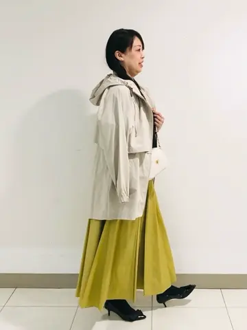 23区 飯野 コーディネート画像