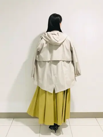 23区 飯野 コーディネート画像