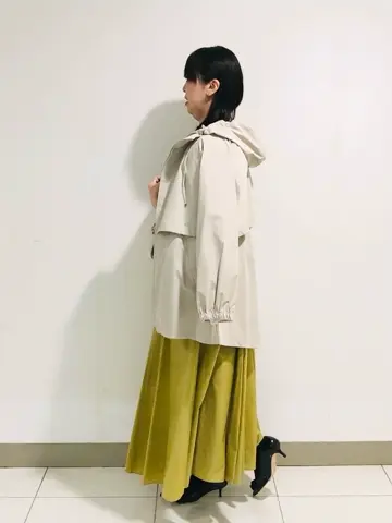 23区 飯野 コーディネート画像