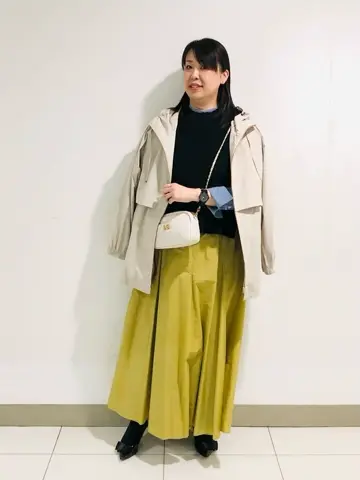 23区 飯野 コーディネート画像