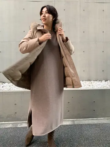 23区 野村 コーディネート画像