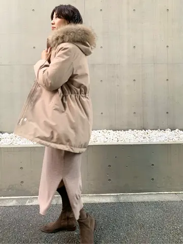 23区 野村 コーディネート画像