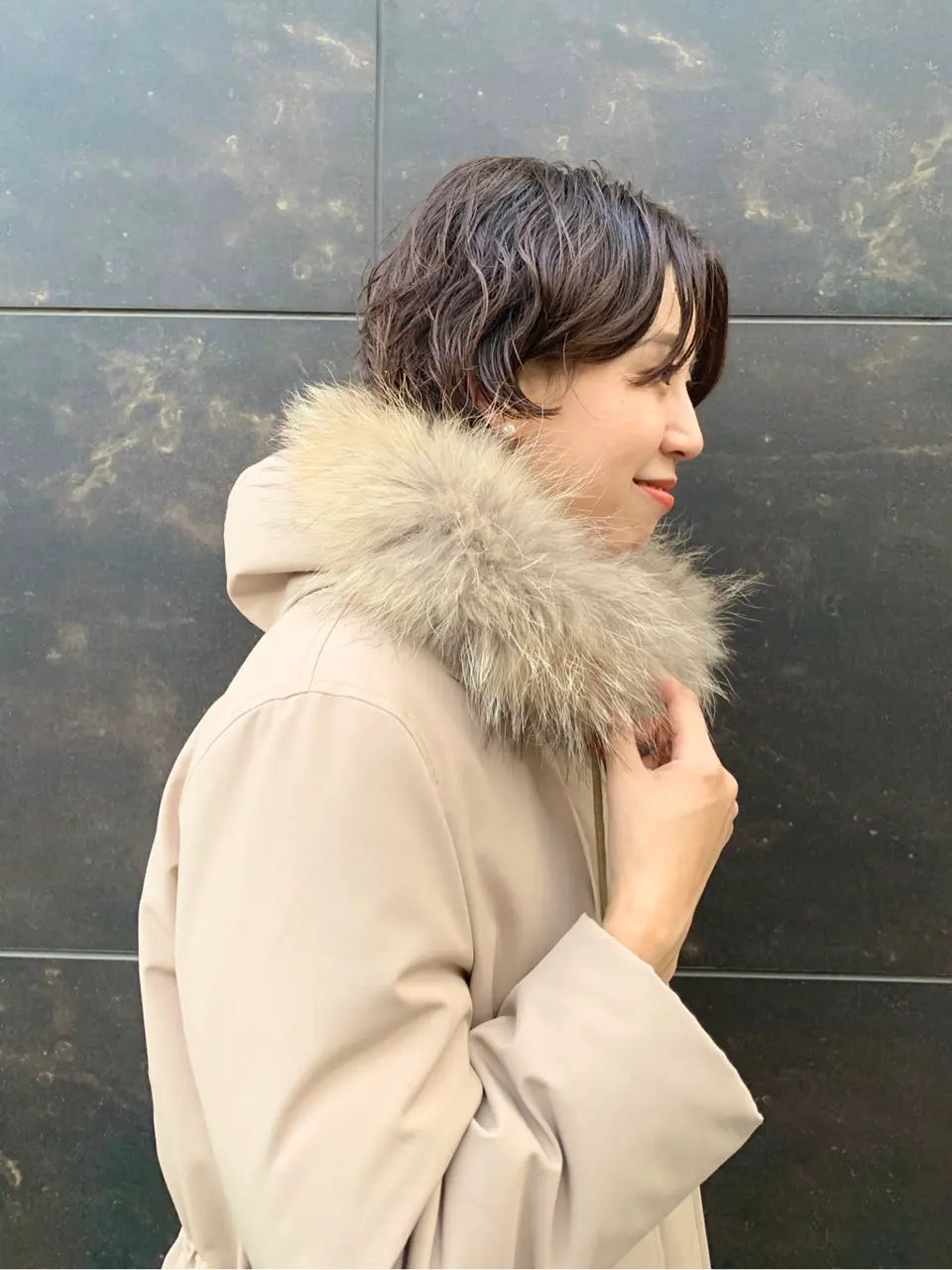 23区 野村 コーディネート画像