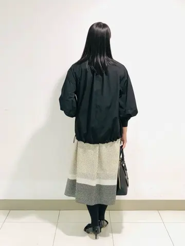 23区 飯野 コーディネート画像