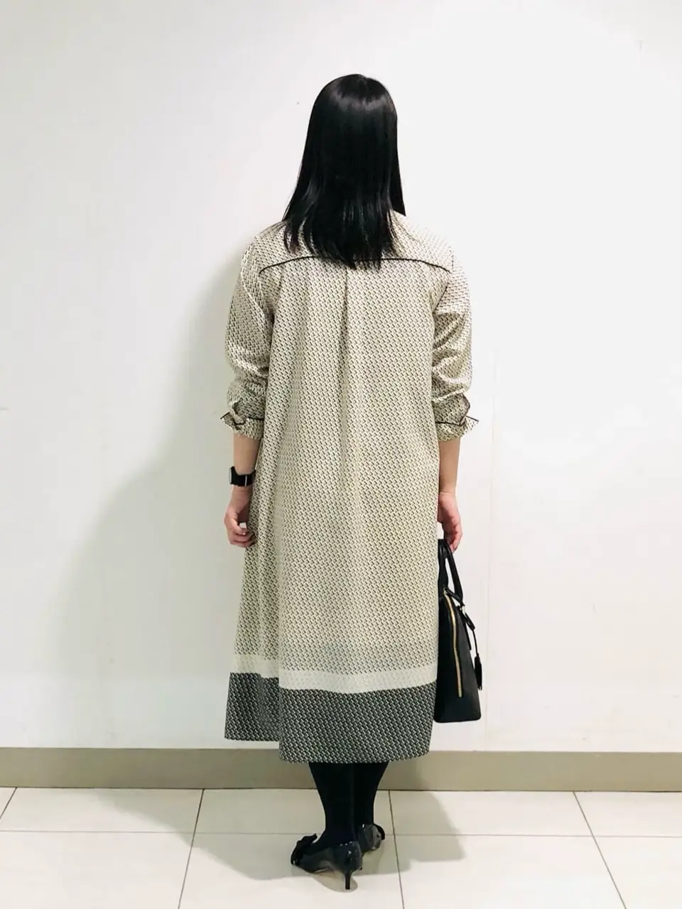 23区 飯野 コーディネート画像