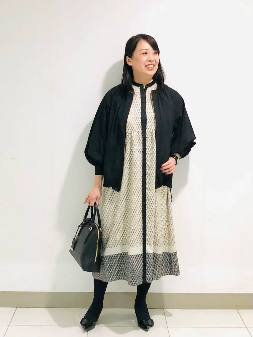 23区 飯野 コーディネート画像