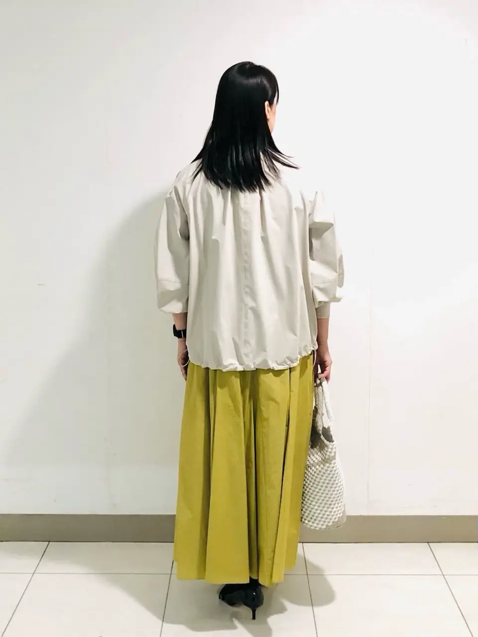 23区 飯野 コーディネート画像