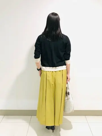 23区 飯野 コーディネート画像