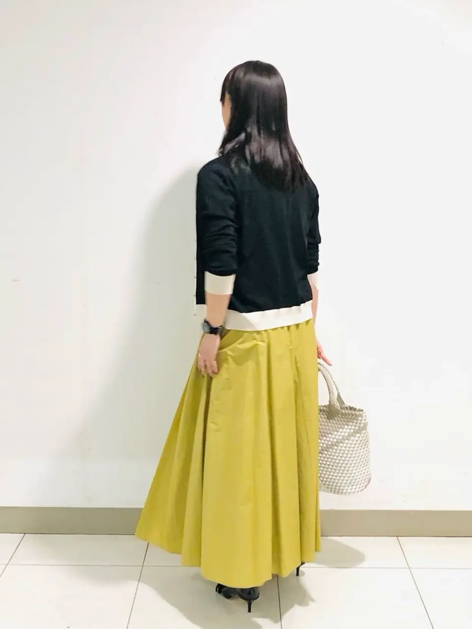 23区 飯野 コーディネート画像