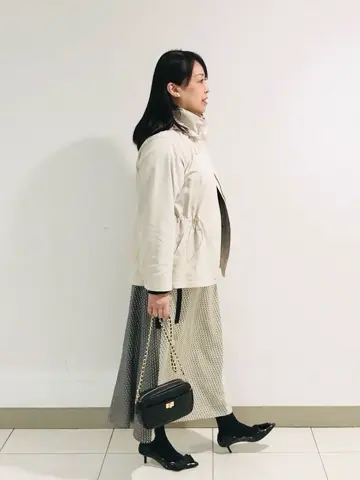 23区 飯野 コーディネート画像