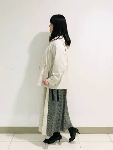 23区 飯野 コーディネート画像