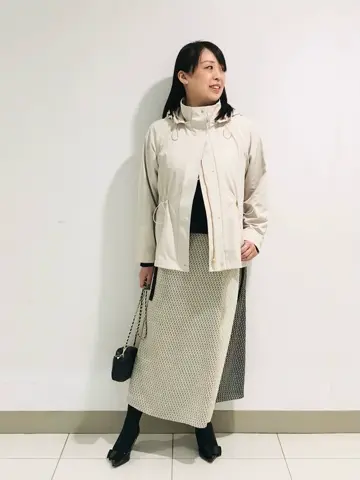 23区 飯野 コーディネート画像