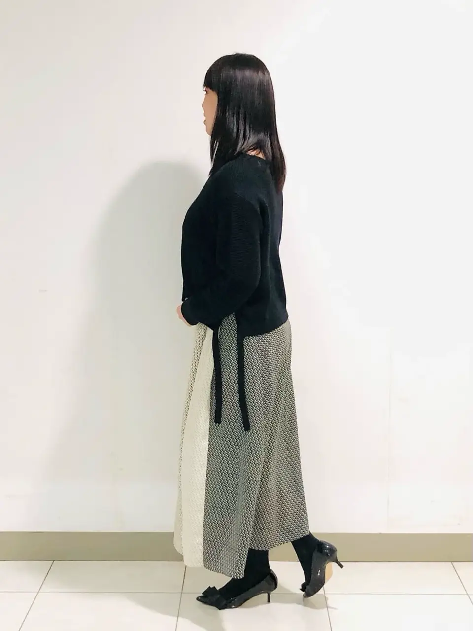 23区 飯野 コーディネート画像