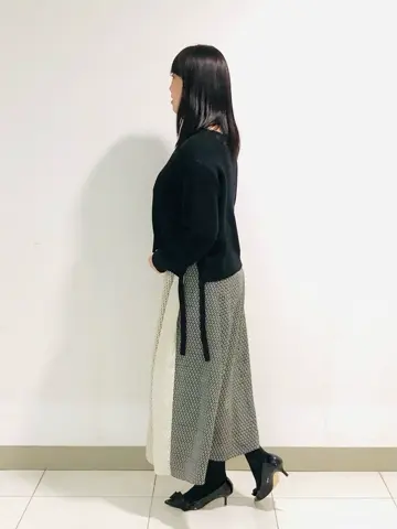 23区 飯野 コーディネート画像