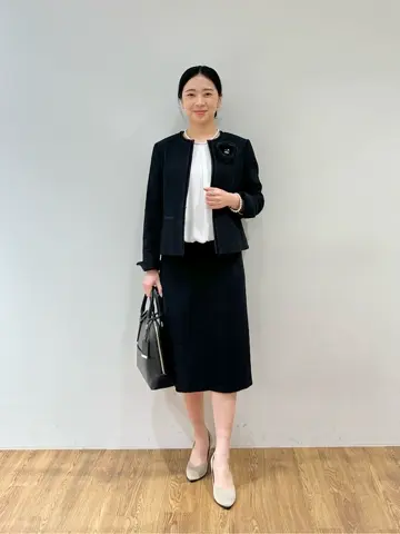 23区 西嶋 コーディネート画像