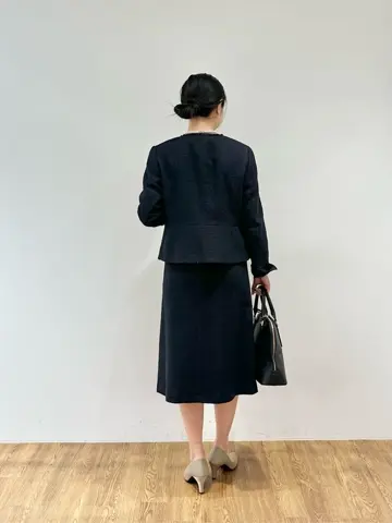 23区 西嶋 コーディネート画像