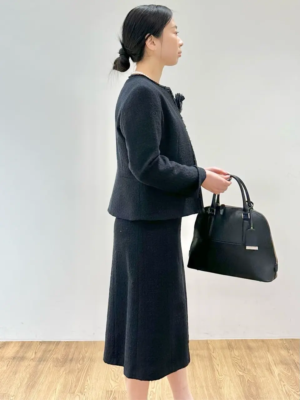 23区 西嶋 コーディネート画像