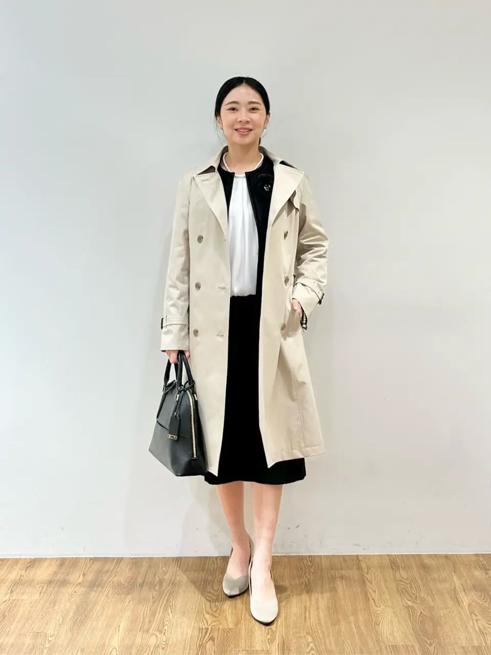 23区 西嶋 コーディネート画像