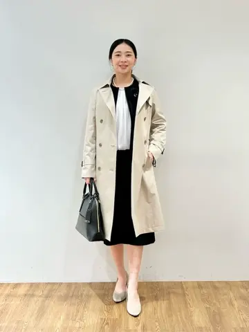 23区 西嶋 コーディネート画像