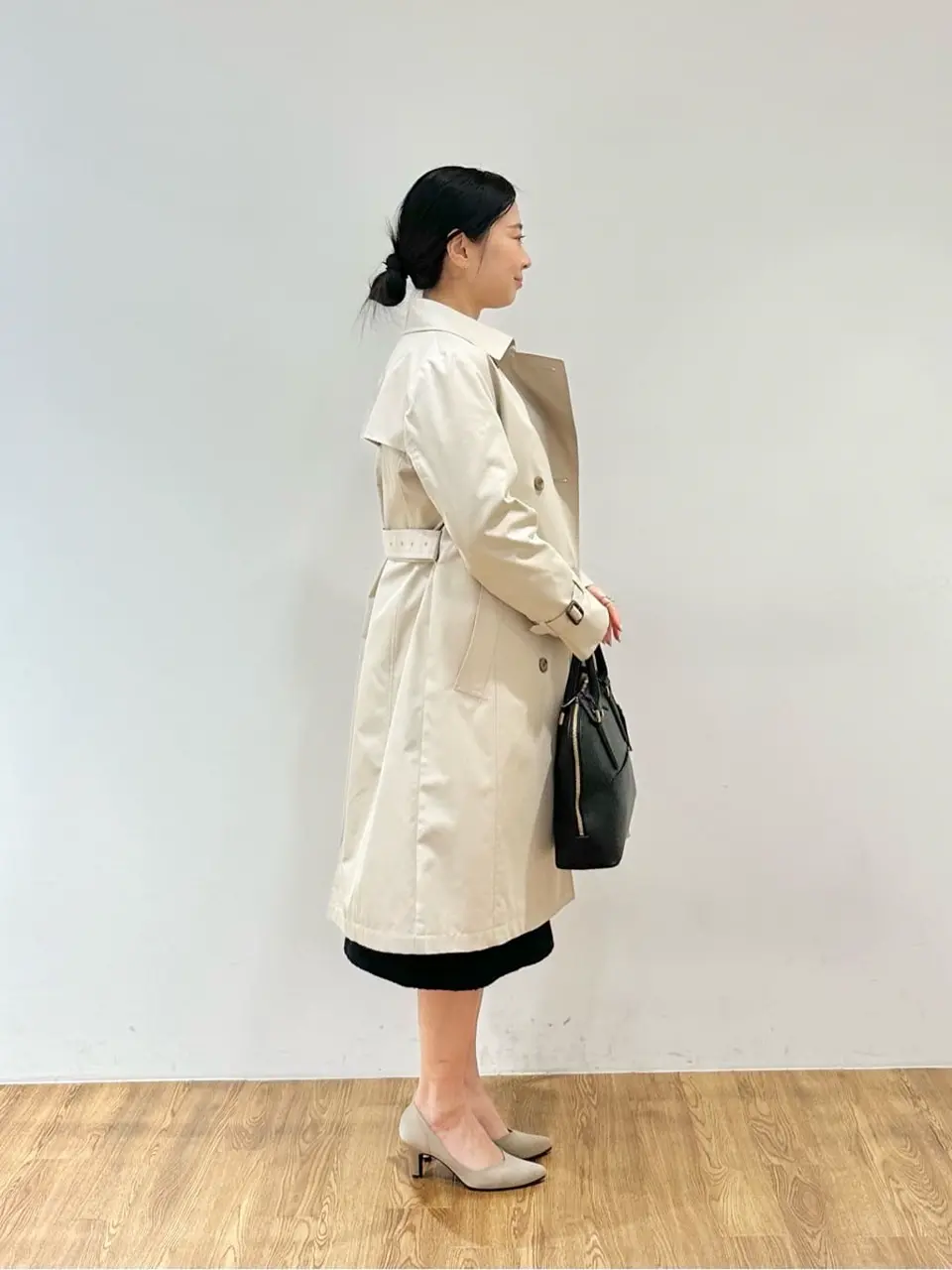 23区 西嶋 コーディネート画像