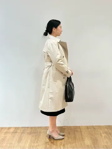 23区 西嶋 コーディネート画像