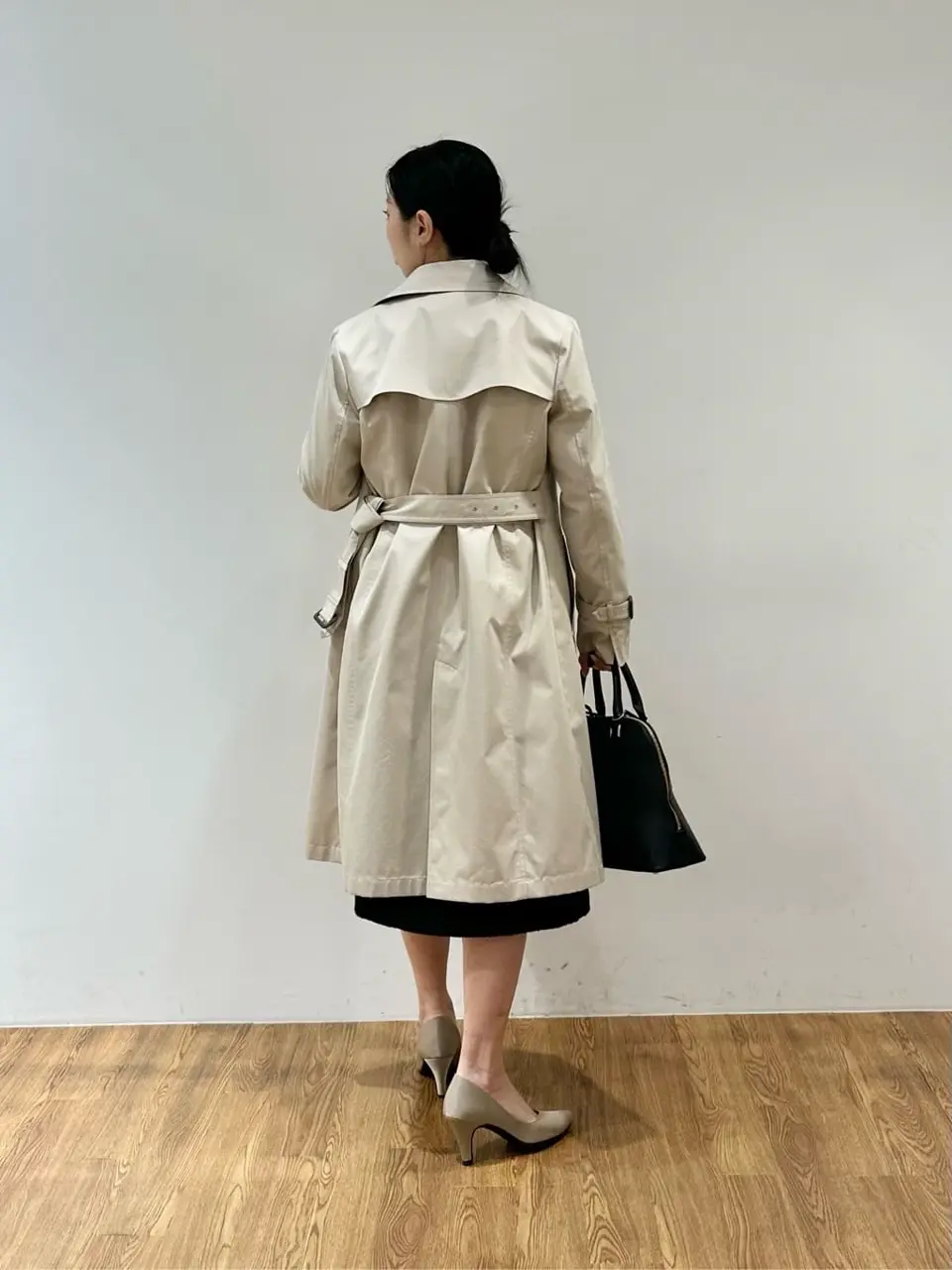 23区 西嶋 コーディネート画像