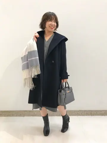 23区 中村 コーディネート画像