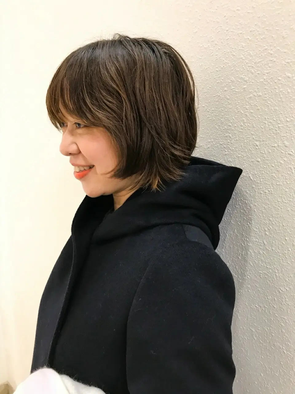 23区 中村 コーディネート画像