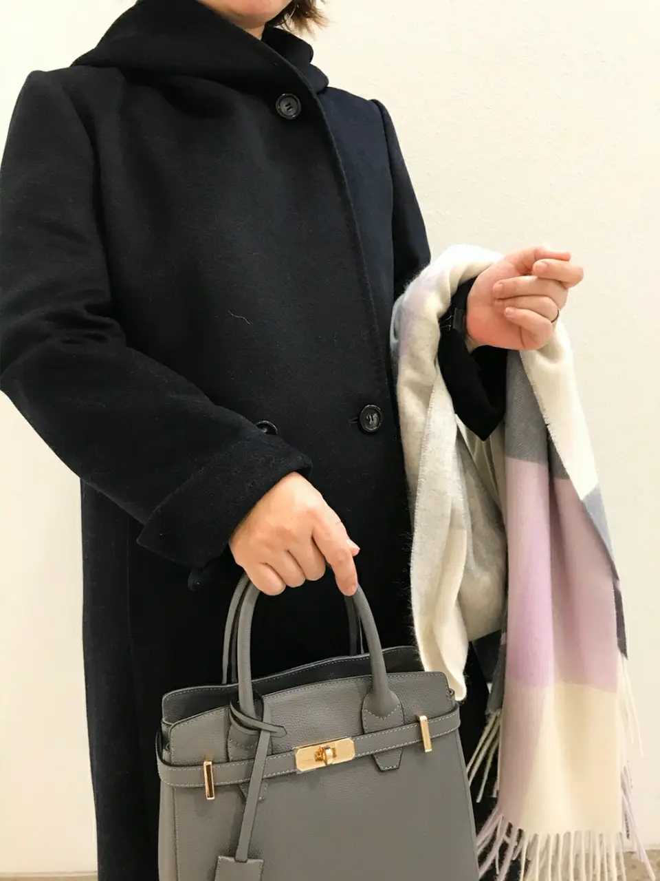 23区 中村 コーディネート画像