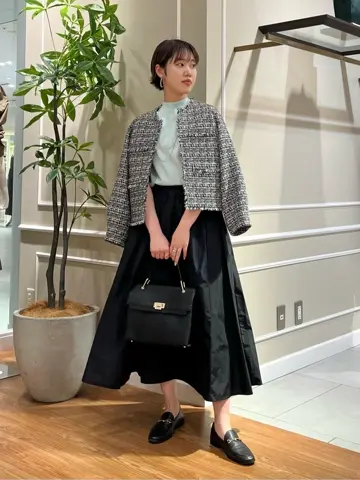 23区 伊藤 コーディネート画像