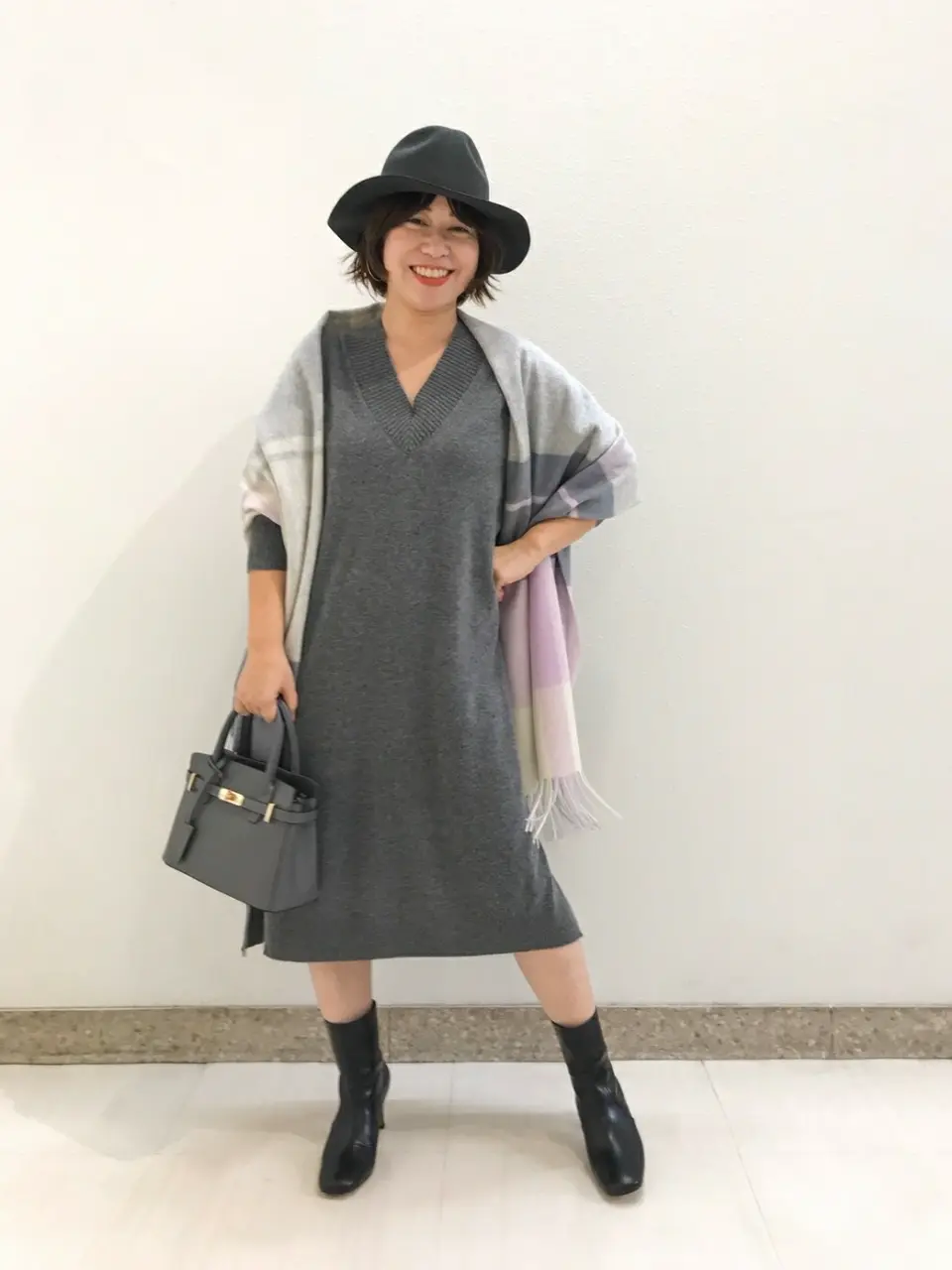 23区 中村 コーディネート画像