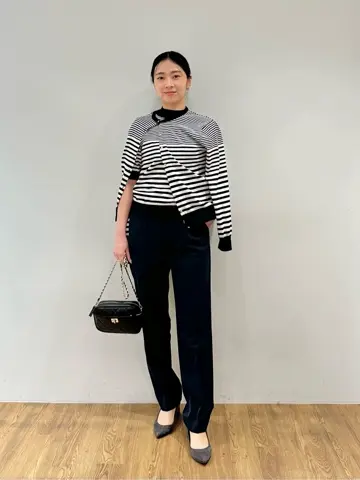 23区 西嶋 コーディネート画像