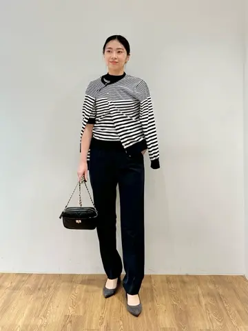 23区 西嶋 コーディネート画像