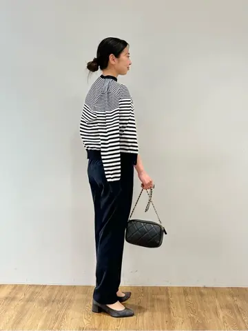 23区 西嶋 コーディネート画像