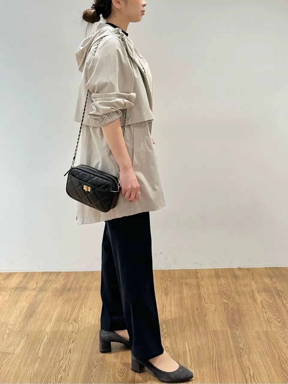 23区 西嶋 コーディネート画像