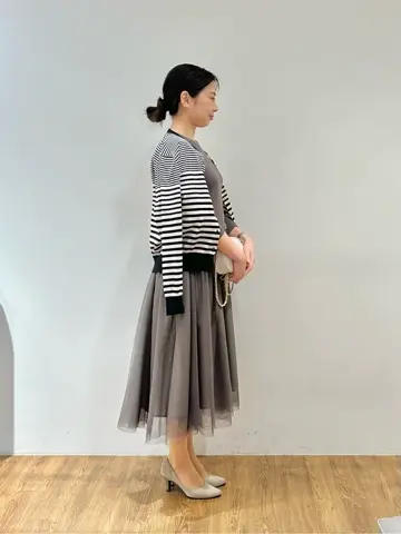 23区 西嶋 コーディネート画像