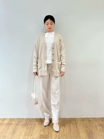 23区 西嶋 コーディネート画像