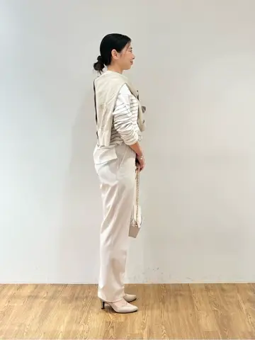 23区 西嶋 コーディネート画像