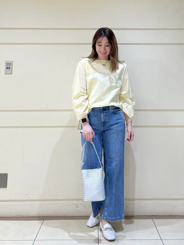 23区 太田 コーディネート画像