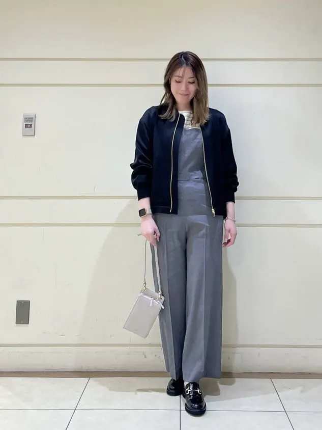 23区 太田 コーディネート画像